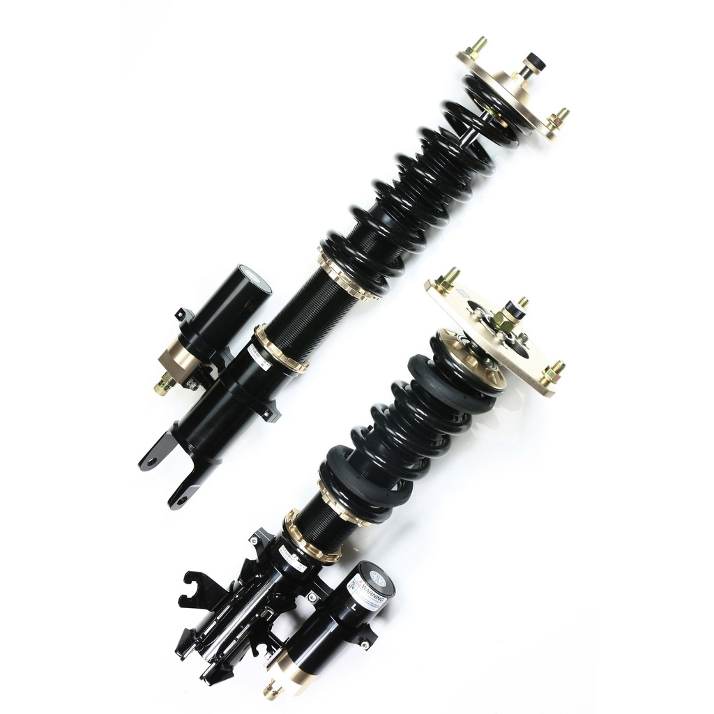 BC Racing ER Series Coilover Suspension Kit - 2 Way Damping Adjustment