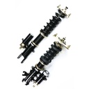 BC Racing ER Series Coilover Suspension Kit - 2 Way Damping Adjustment