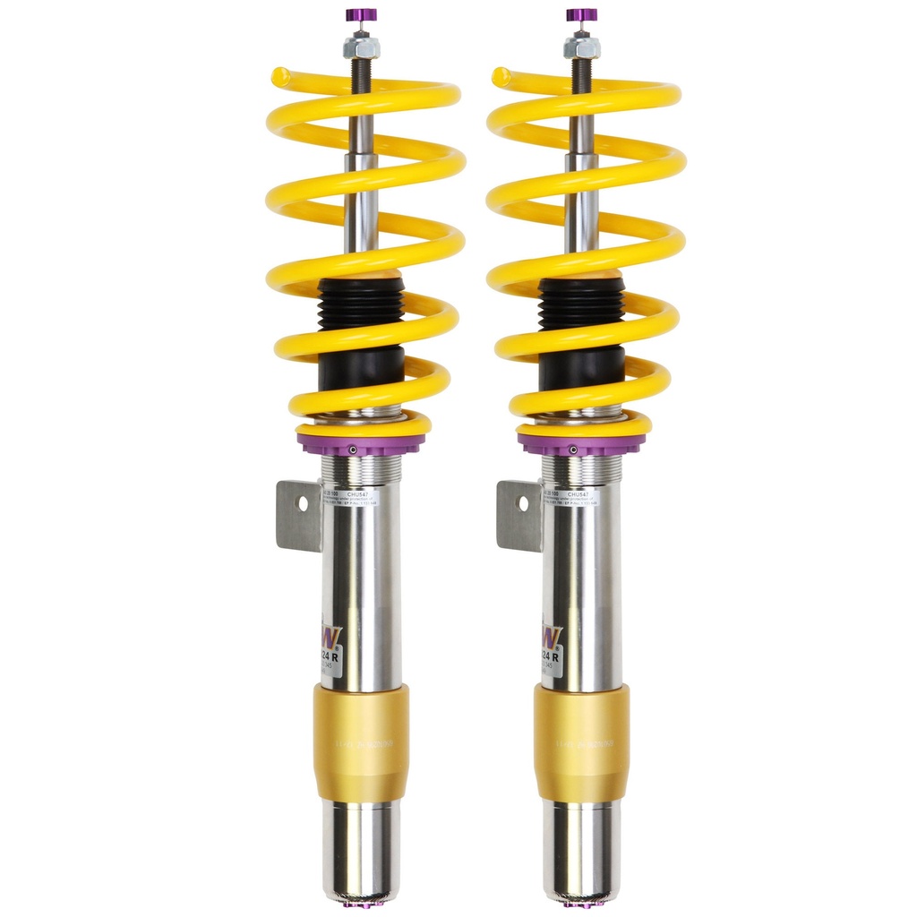 [KWA35210032] KW Suspension V3 Coilover Kit