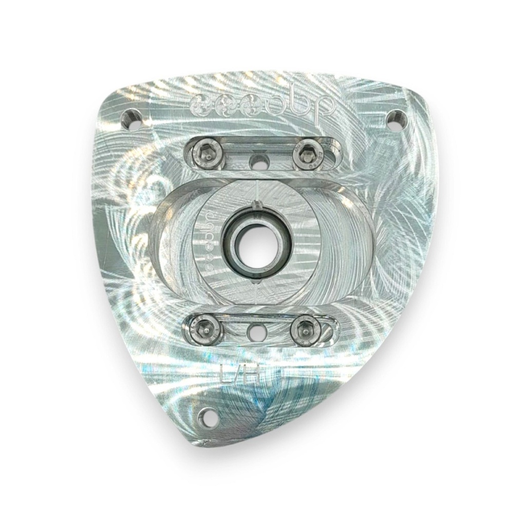 [OBPTM008F] OBP Alloy Spherical Bearing Suspension Top Mounts