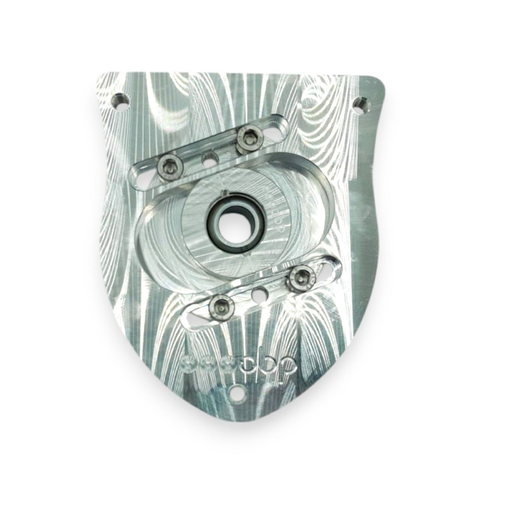 [OBPTMR50A] OBP Alloy Spherical Bearing Suspension Top Mounts