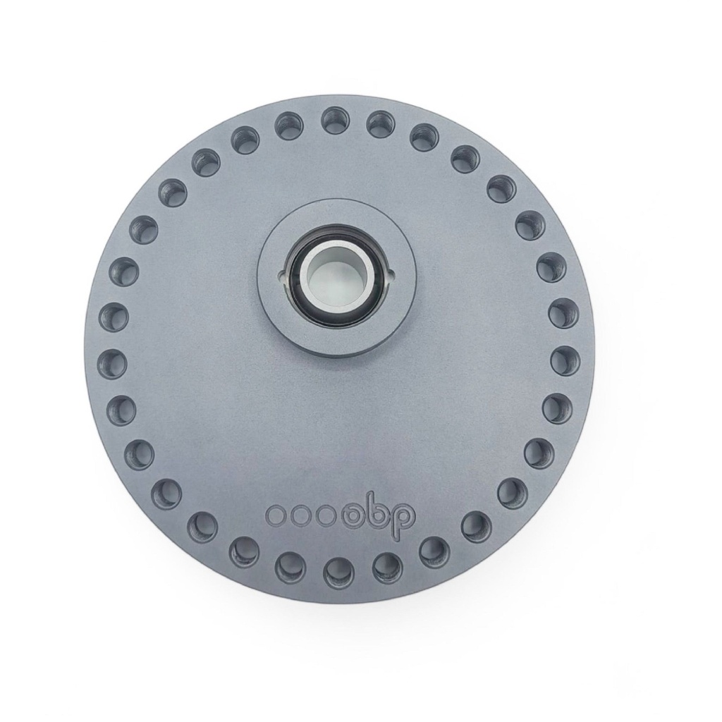 [OBPTM205F] OBP Alloy Spherical Bearing Suspension Top Mounts