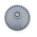 OBP Alloy Spherical Bearing Suspension Top Mounts