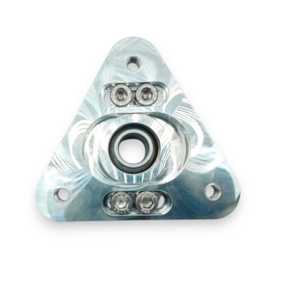 [OBPTM011F] OBP Alloy Spherical Bearing Suspension Top Mounts