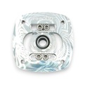 OBP Alloy Spherical Bearing Suspension Top Mounts