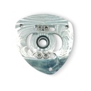 OBP Alloy Spherical Bearing Suspension Top Mounts