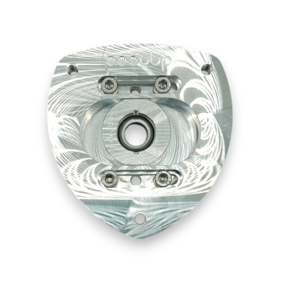 [OBPTM007F] OBP Alloy Spherical Bearing Suspension Top Mounts