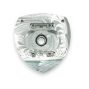 OBP Alloy Spherical Bearing Suspension Top Mounts