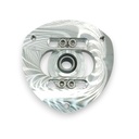 OBP Alloy Spherical Bearing Suspension Top Mounts