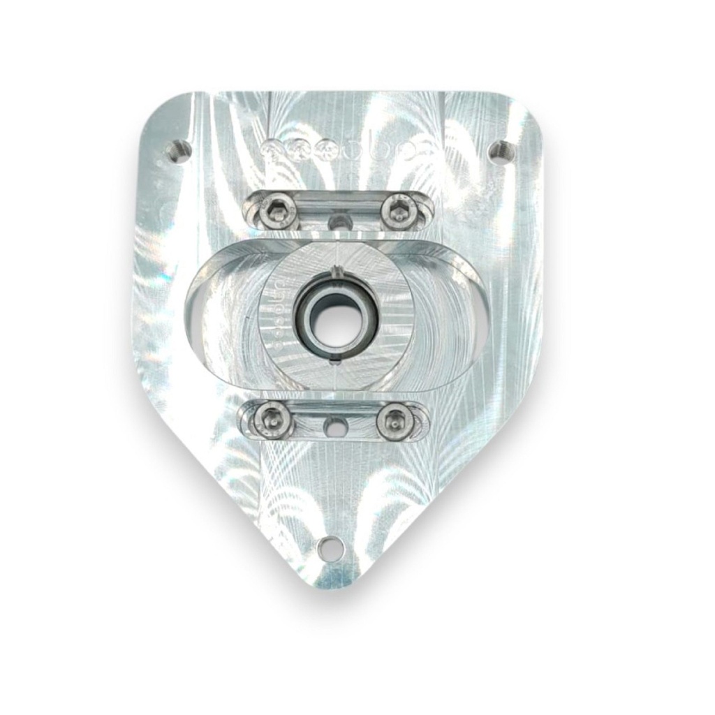 [OBPTM006F] OBP Alloy Spherical Bearing Suspension Top Mounts