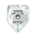 OBP Alloy Spherical Bearing Suspension Top Mounts