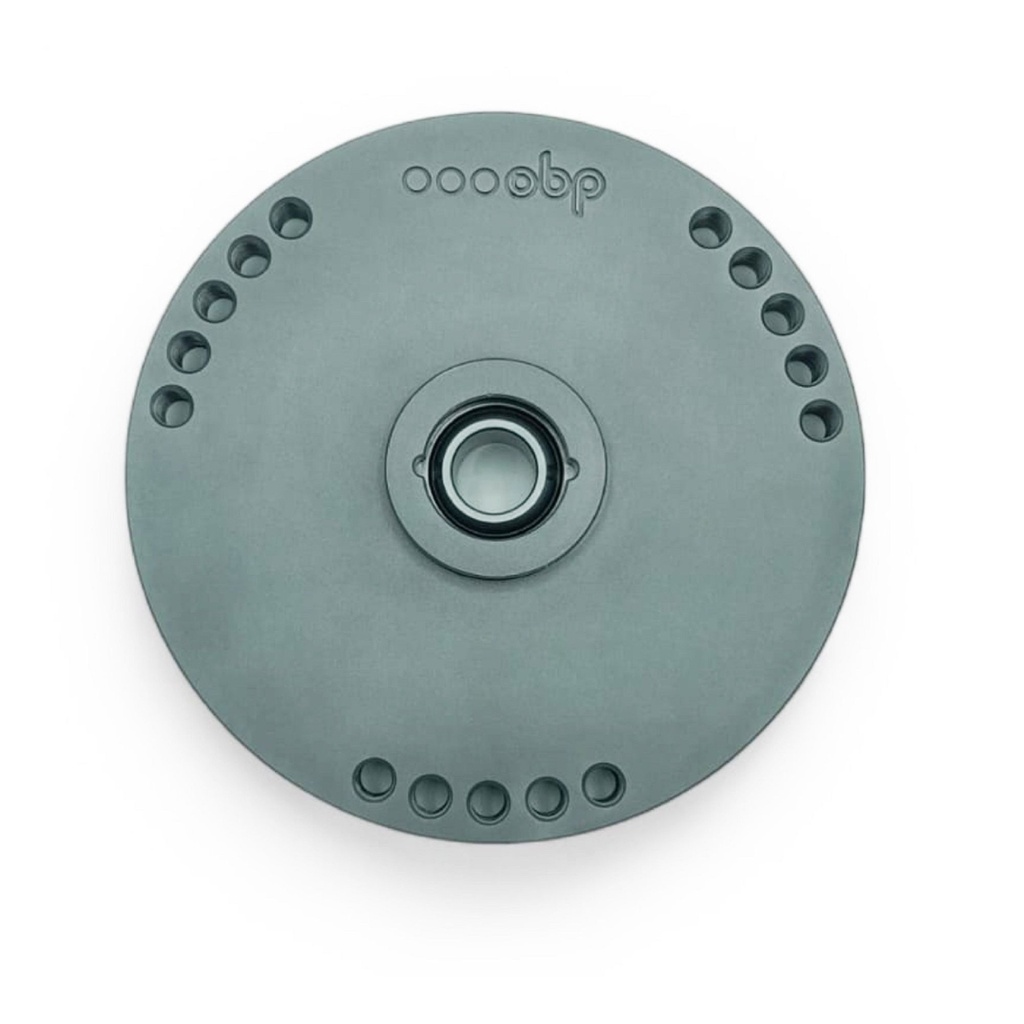 [OBPTM001F] OBP Alloy Spherical Bearing Suspension Top Mounts