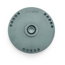 OBP Alloy Spherical Bearing Suspension Top Mounts