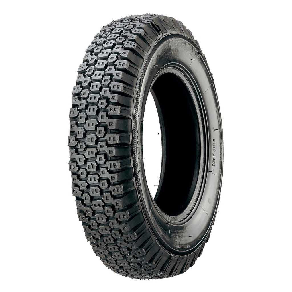 [243710-3836167] Maxsport Hakka Tyre (185/70 R14 (New))