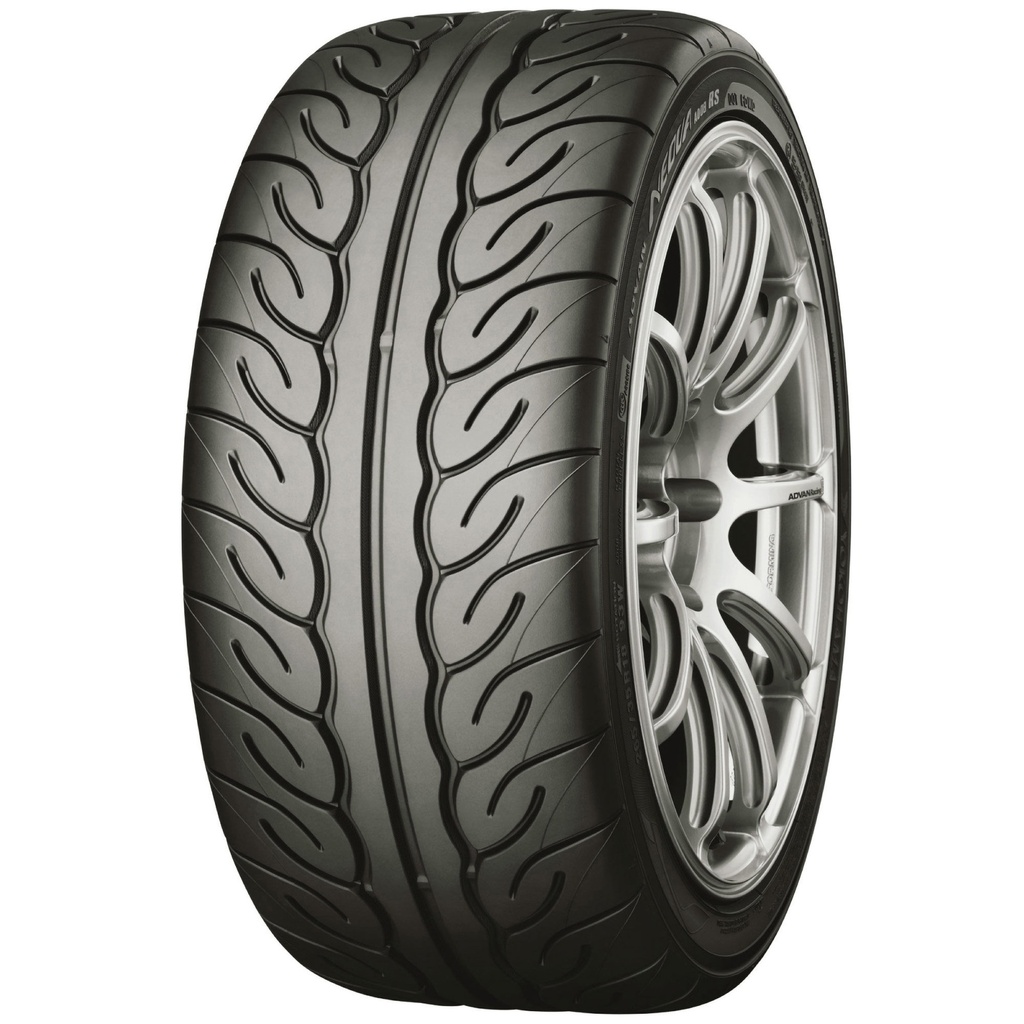 [2007558-2176816] Yokohama Advan Neova AD08RS Tyre (195, 15 Inch, 82V, 50)