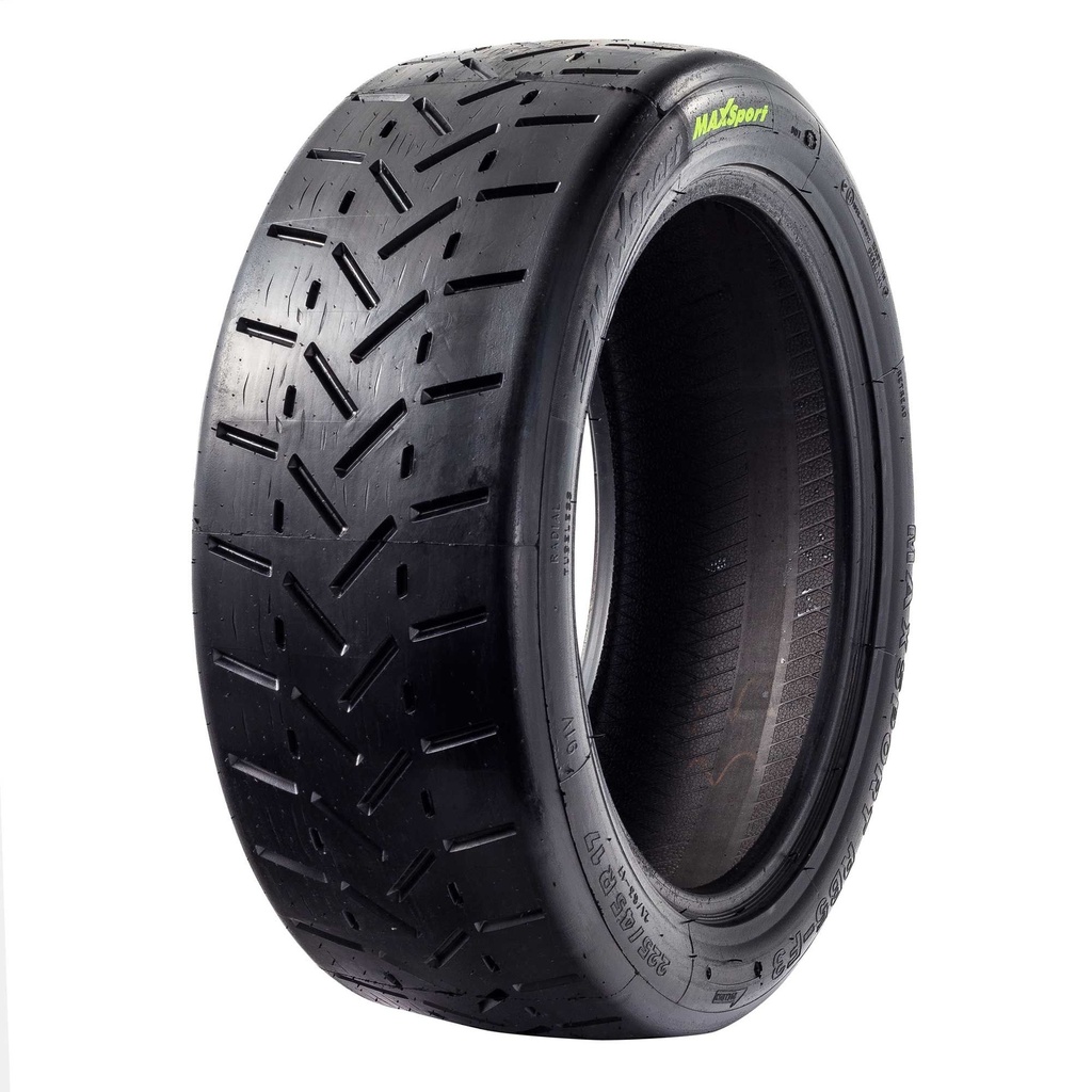 [247193-1594971] Maxsport RB5 Tarmac Rally Tyre (185/60 R14, Hard)