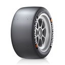 Hankook Ventus F200 Slick Racing Tyre