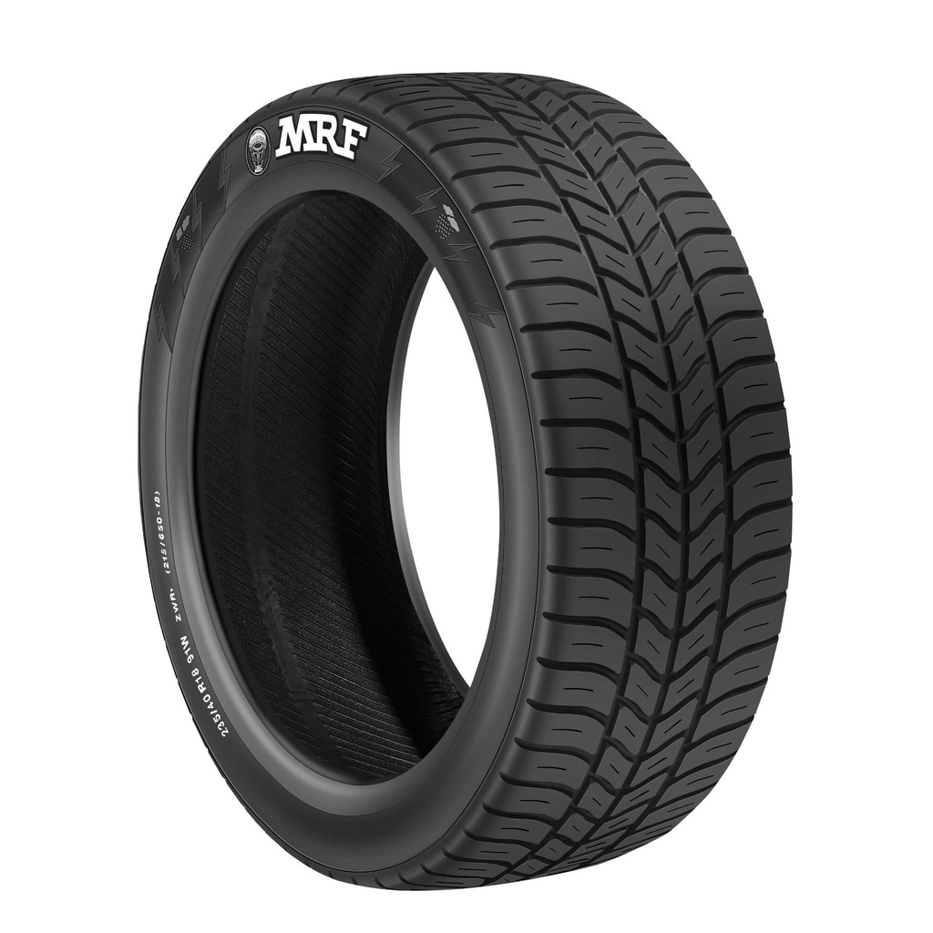 [7001552-3836572] MRF Motorsport Tyres ZWR Tarmac Rally Tyre (195/50 R15)