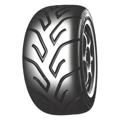 [240109-2107577] Yokohama Advan A048 Tyre (190/580 R15)