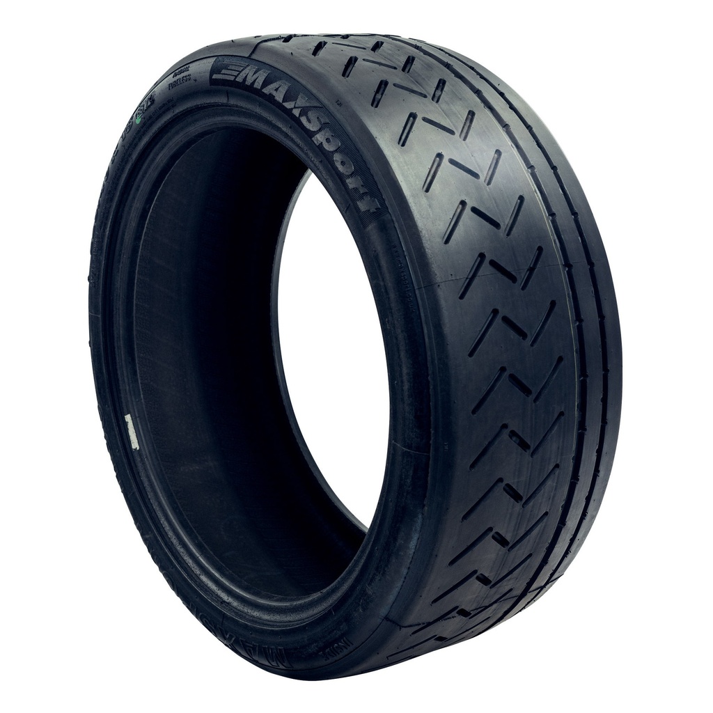 [2012525-2207632] Maxsport RB6 Tarmac Rally Tyre (225/45 R17, Hard)