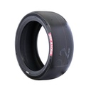 MRF Motorsport Tyres ZTD1 Racing Slick Tyre