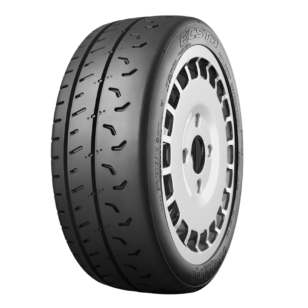 [7001254-3825047] Kumho TM02 Tarmac Rally Tyre (225/45 R13, Soft)