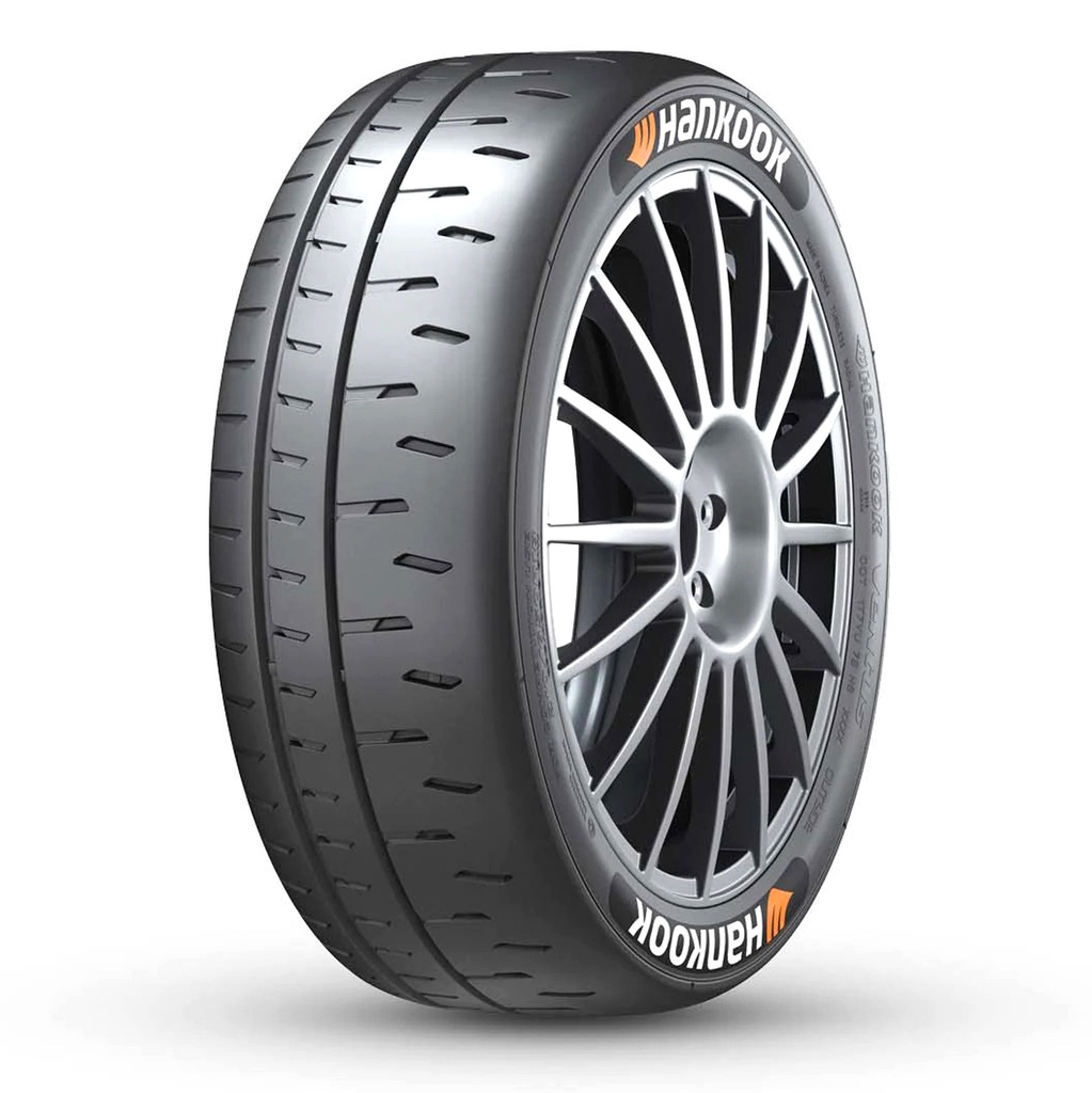 [7000888-3465983] Hankook Ventus Z215 Tarmac Rally Tyre (210/650 R18, Hard)
