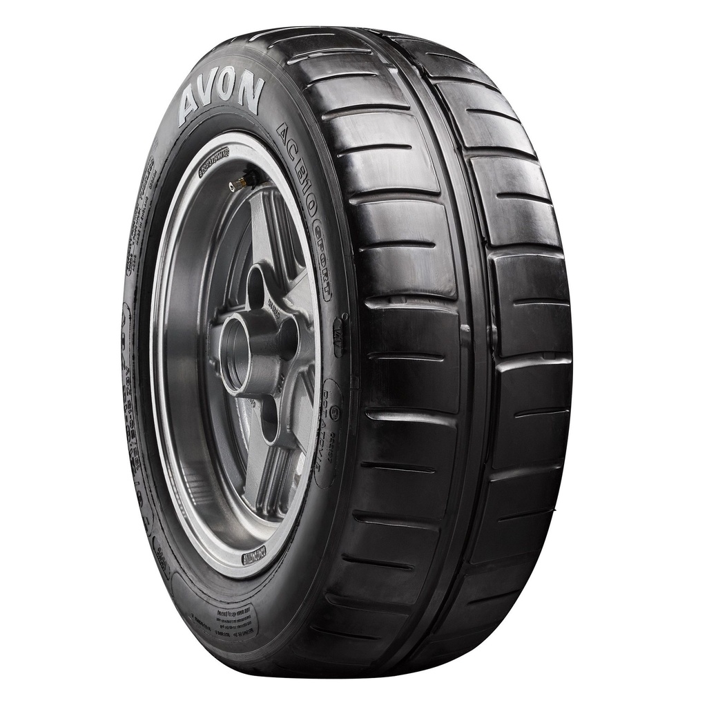 [7000090-3818317] Avon ACB10 Sport Tyre (6.0/21.0-13, Hard)