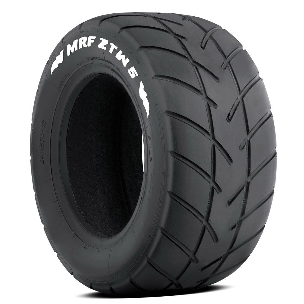 [2011482-2192697] MRF Motorsport Tyres ZTW5 Intermediate / Wet Race Tyre (240/640 R18)