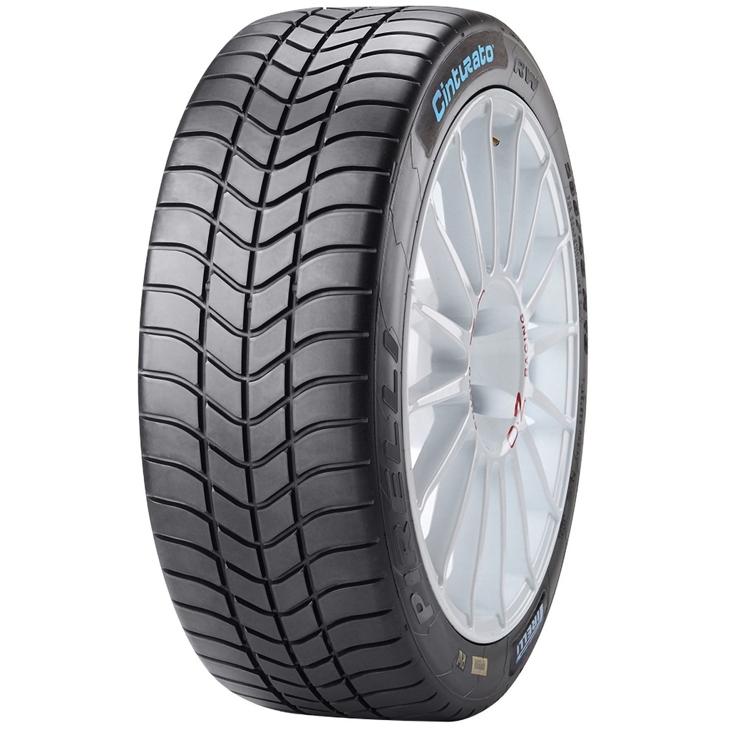 [2007589-3836177] Pirelli Cinturato RW Wet Tarmac Rally Tyre (195/50 R15)