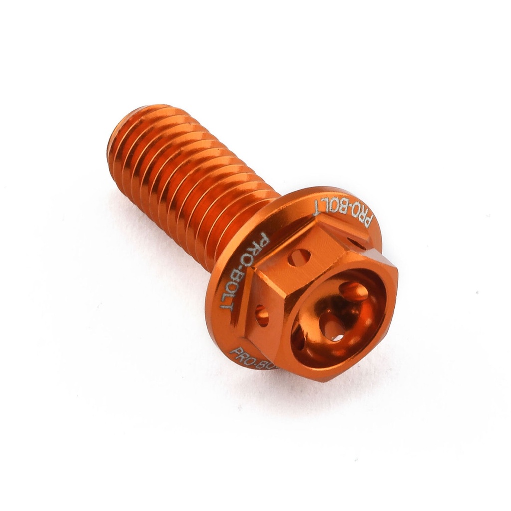 Pro-Bolt Aluminium Engine Bolt Kit