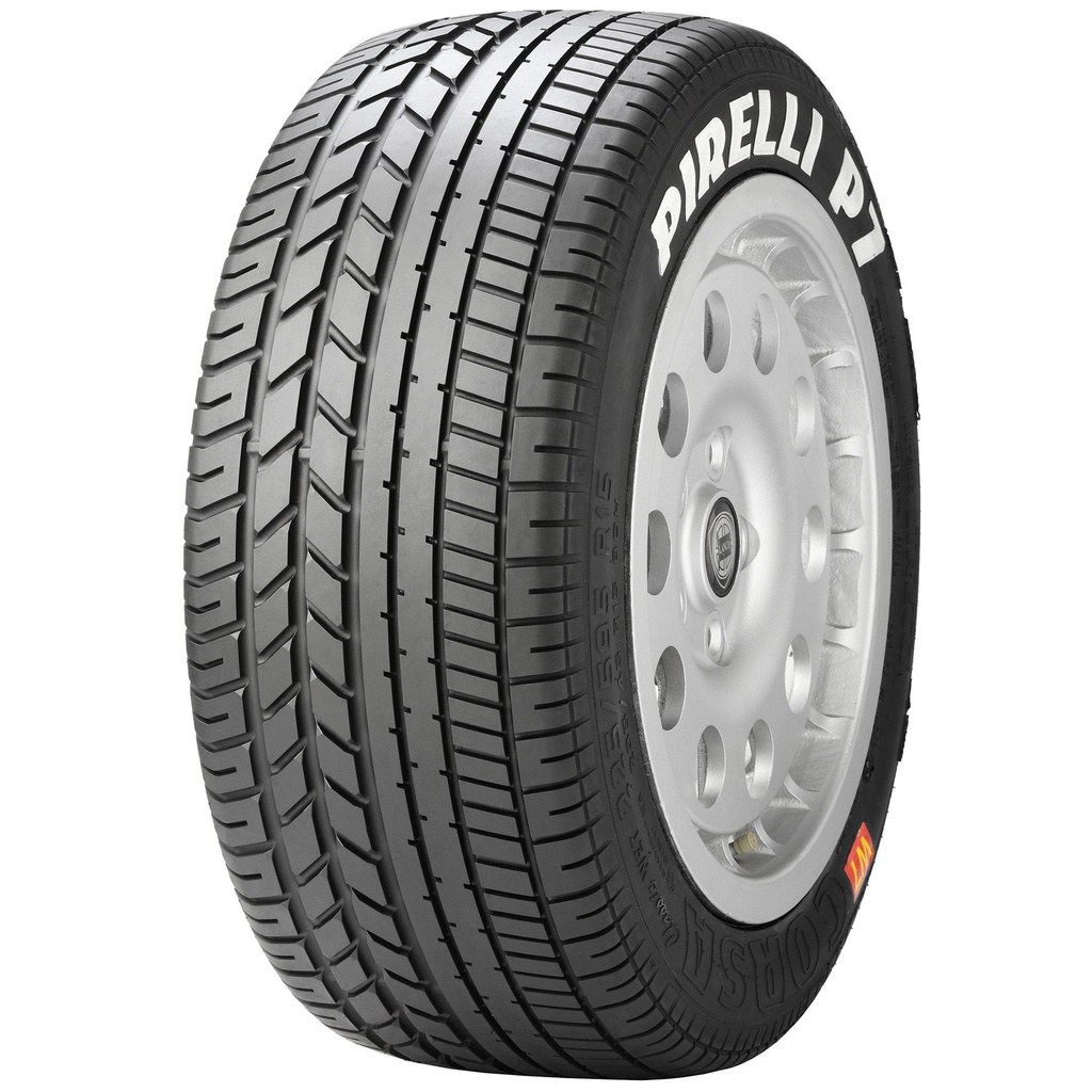 [2007592-3836240] Pirelli P7 Corsa Classic Wet Tyre (235/40 R17)