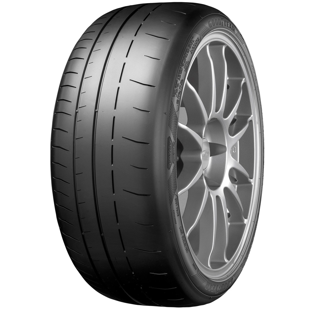 [2008012-3045664] Goodyear Eagle F1 SuperSport RS Tyre (255, 20 Inch, (97Y) XL Extra Load N0, 35)