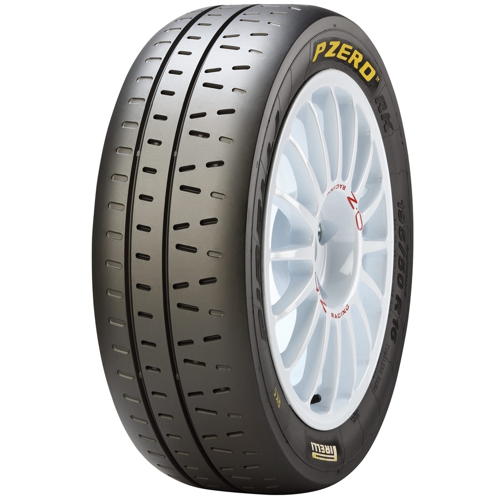 [2007586-2119591] Pirelli RK Tarmac Rally Tyre (195/50 R15, RK5)