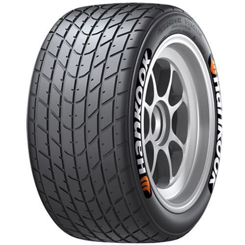 [2004100-2089054] Hankook Ventus Z207 Wet Racing Tyre (240/640 R18)