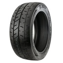 MRF Motorsport Tyres ZTR Trackday Tyre