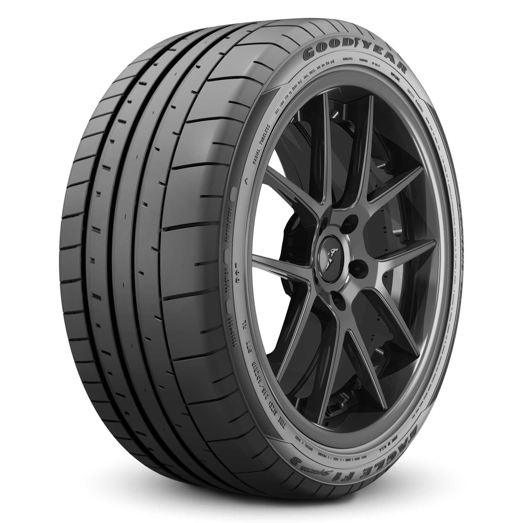 [6000865-3633542] Goodyear Eagle F1 SuperCar 3R Tyre