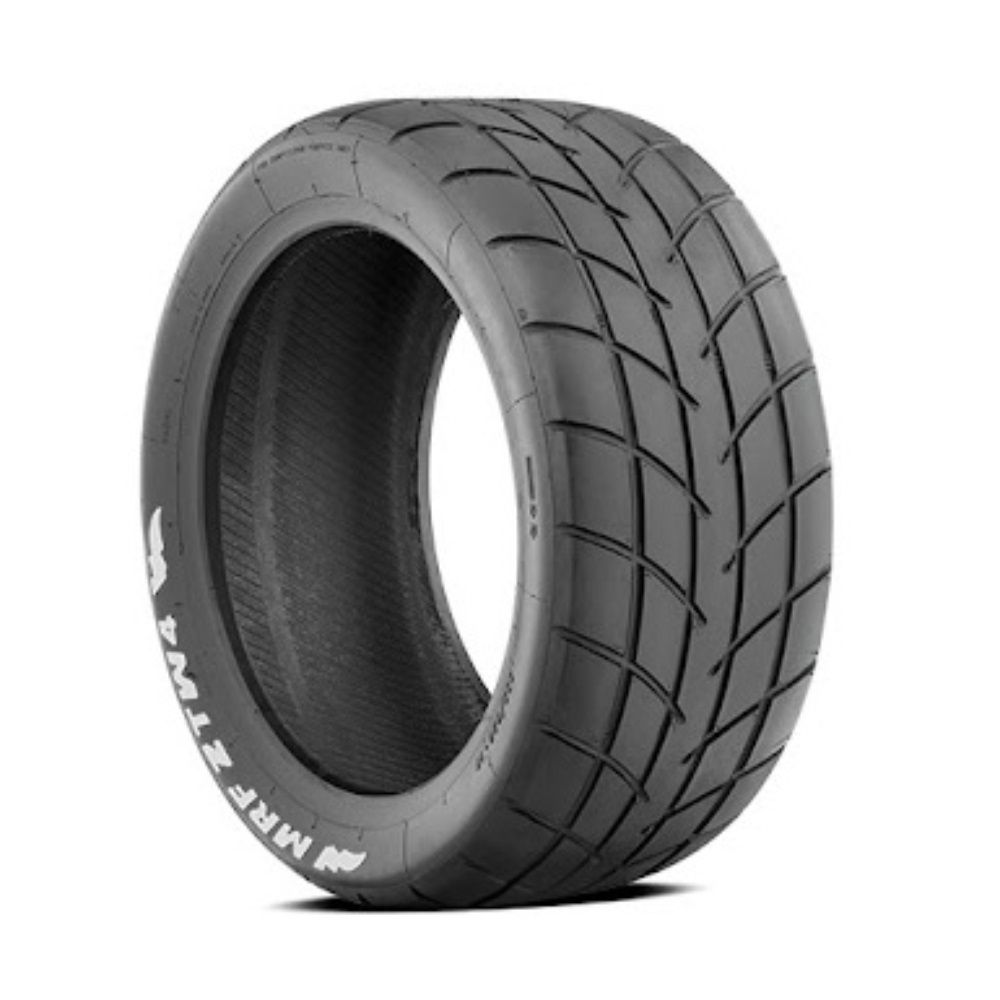 [7000304-2342510] MRF Motorsport Tyres ZTW4 Intermediate / Wet Race Tyre