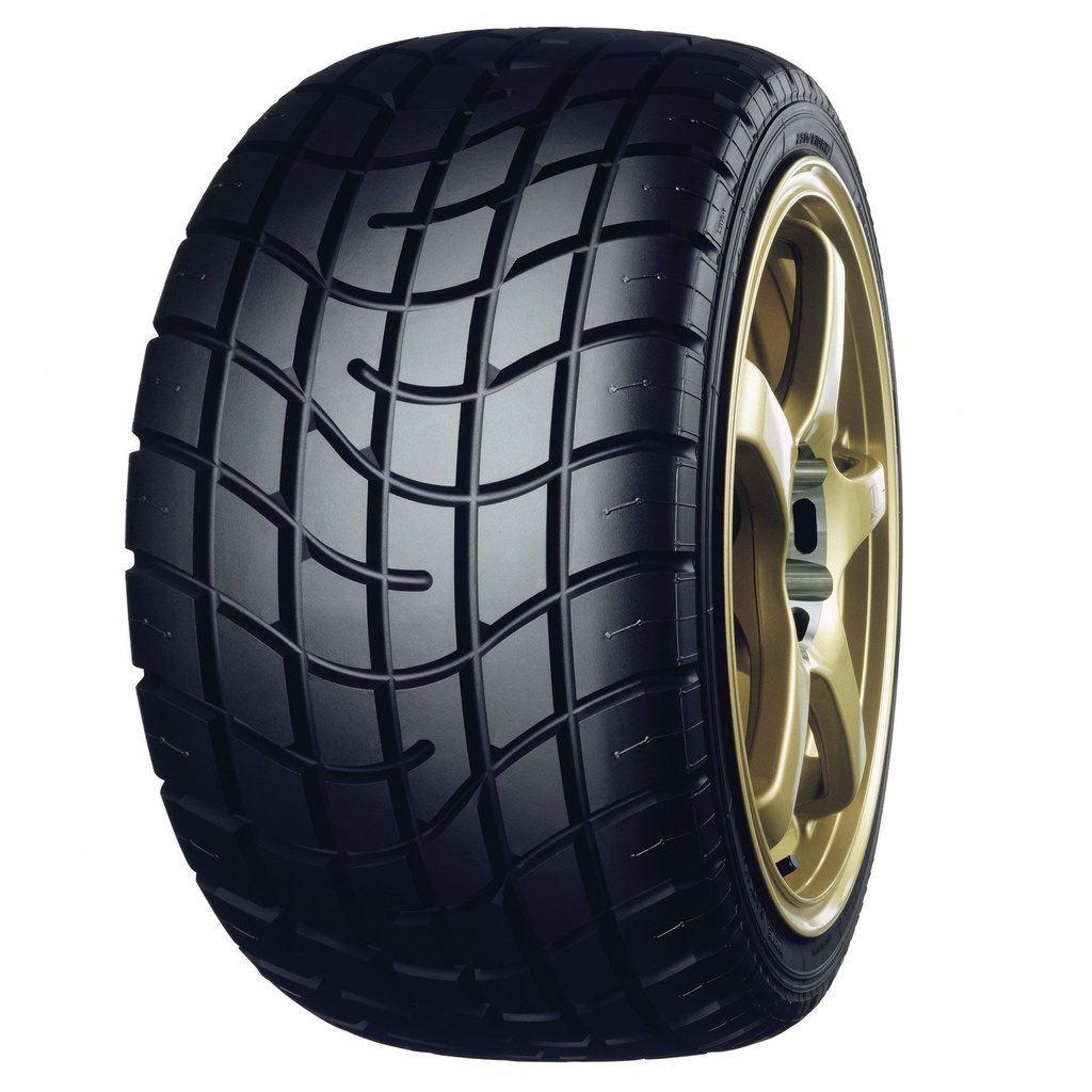[802149-1681633] Yokohama A006 Moulded Wet Tyre (190/580 R15, Hard)