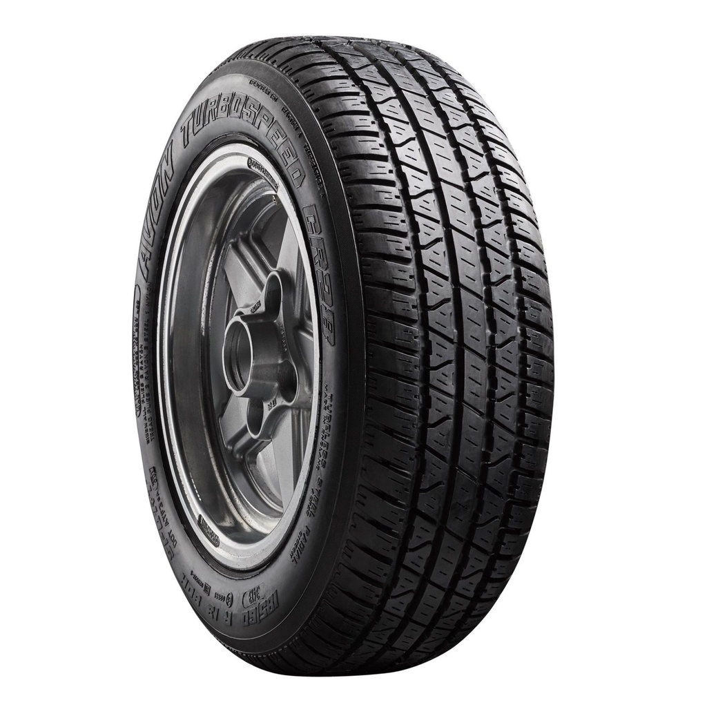 [7000091-2297421] Avon CR28 Sport Tyre (185/60 R14)