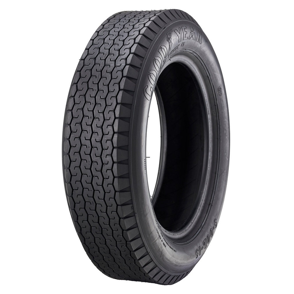 [242447-1140949] Dunlop / Goodyear Blue Streak 65 L Section Tyre (Dunlop CR65) (450 L12 (Dunlop))