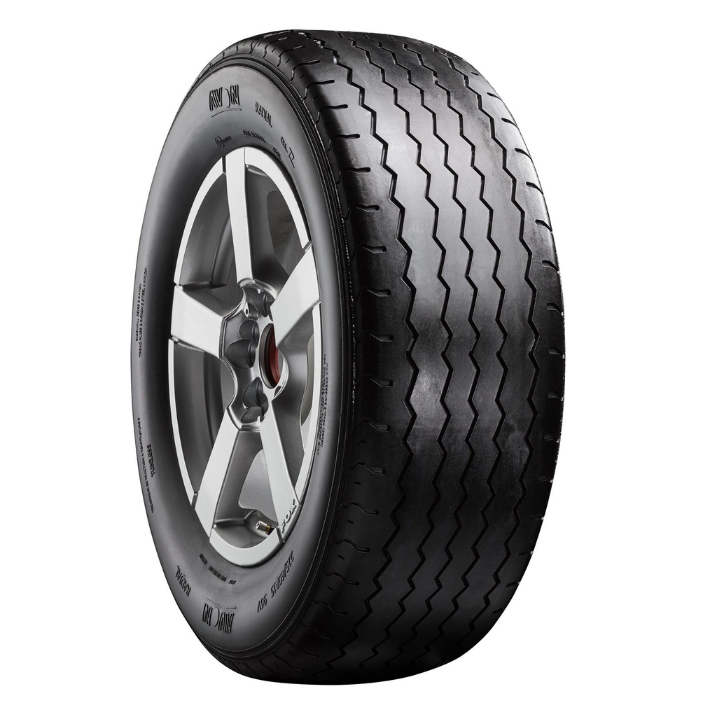 [7000092-2297409] Avon CR6ZZ Classic Tyre (185, 13 Inch, Hard, 70)