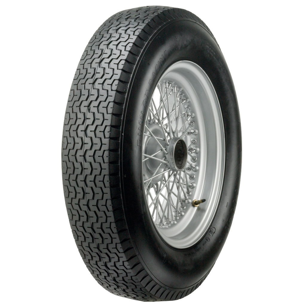 [242454-1832189] Dunlop / Goodyear Blue Streak 5 Vintage Tyre (Dunlop R5) (450-15 (Dunlop))