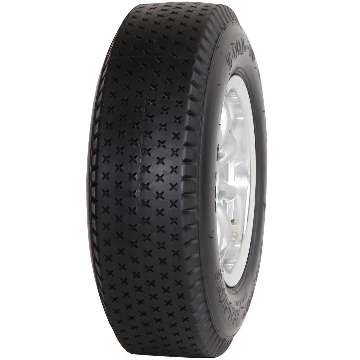 [2007715-3637246] Dunlop L Section CR70 Tyre