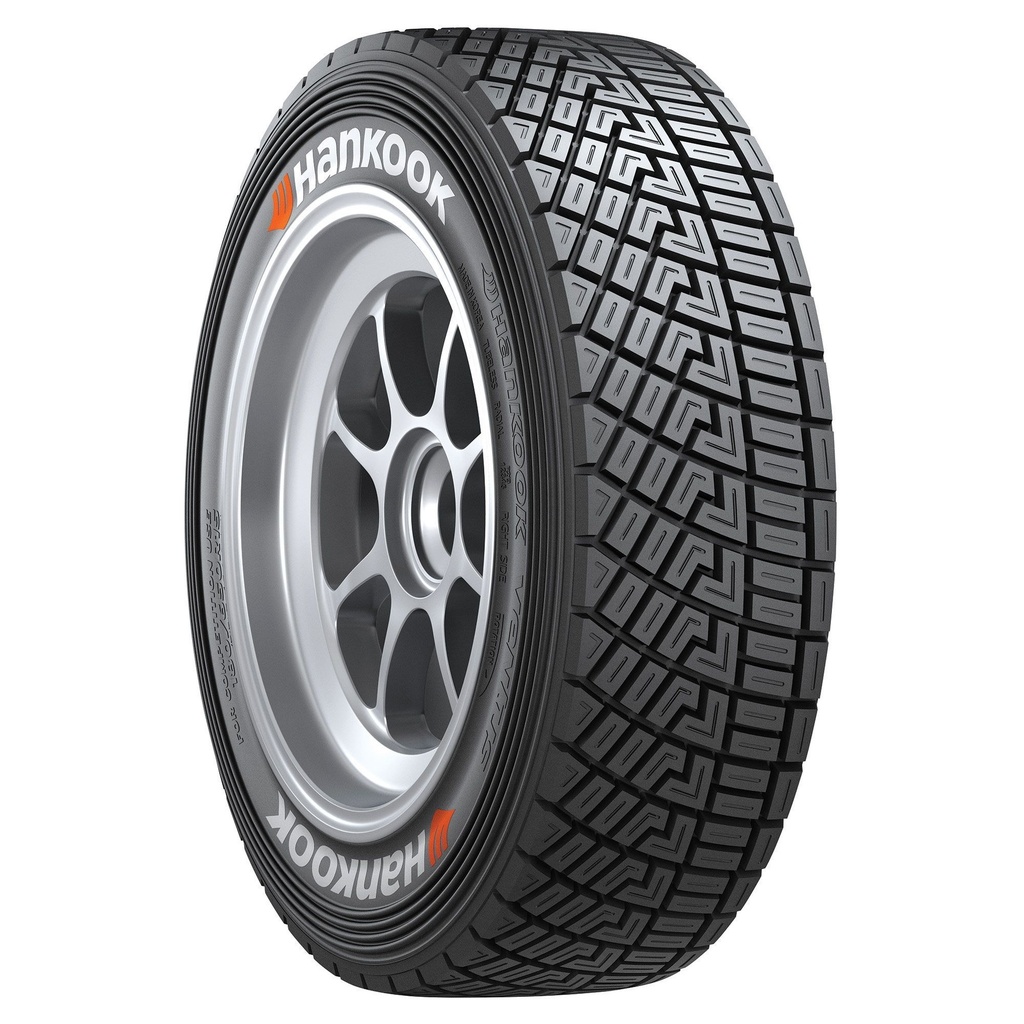 [1305365-3623495] Hankook Dynapro R213 Gravel Rally Tyre (170/650 R15, Left Hand, Soft)