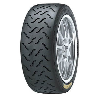 [250210-1548397] Hankook Ventus Z209 Tyre (Medium)
