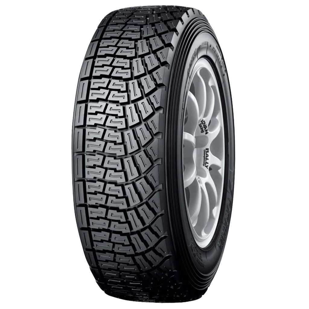 [250140-3828142] Yokohama A053 Gravel Rally Tyre (170/650 R15, Left Hand, Soft)