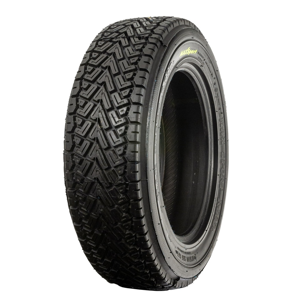 [247190-1654702] Maxsport RB3 Narrow Tyre (185/65 R15, Hard)