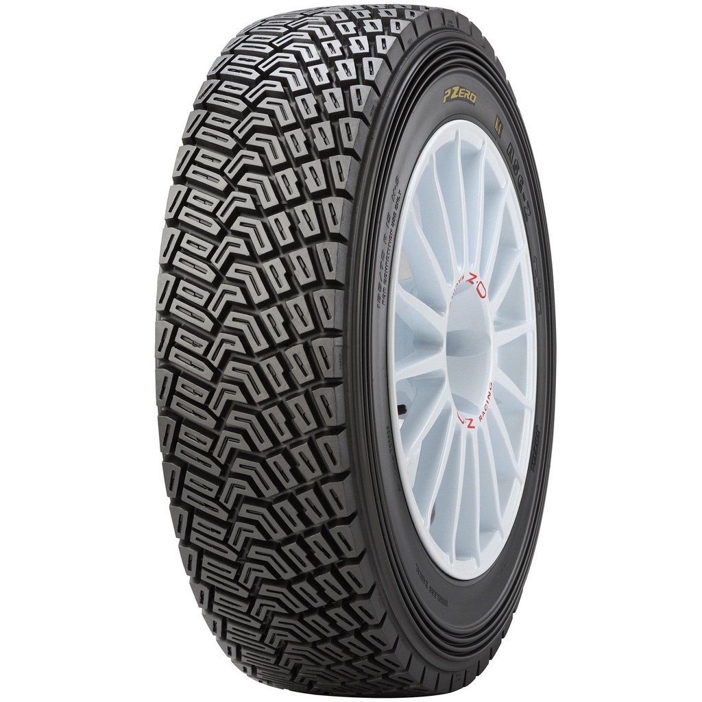 [2007584-3836182] Pirelli K Gravel Rally Tyre (205/65 R15, Left Hand, K4)