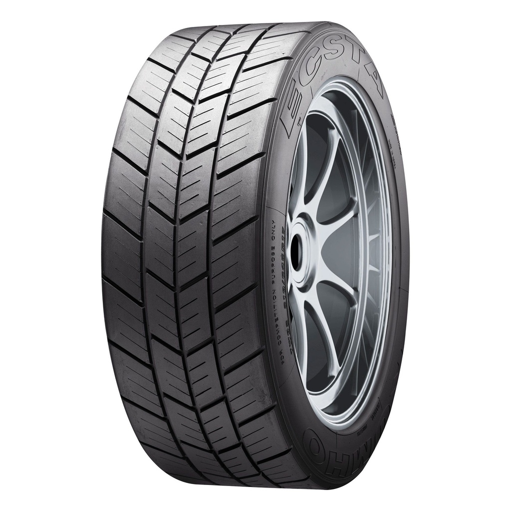 [244266-3825046] Kumho Ecsta TW02 Tyre (200/580 R15)